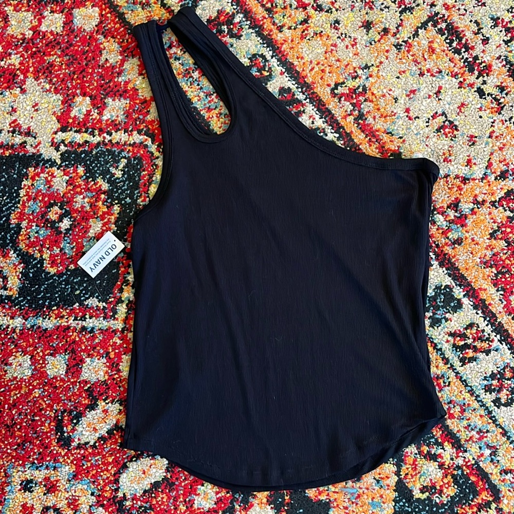 NWT Cute Tank Top